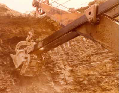 Nye Ripper Buckets | Find the Right Tool For the Right Application ...