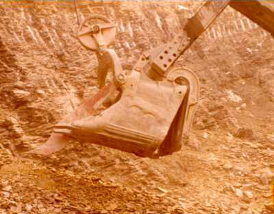 Nye Ripper Buckets | Find the Right Tool For the Right Application ...