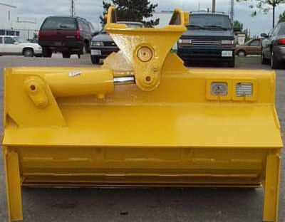 09LT5 Tilt Bucket