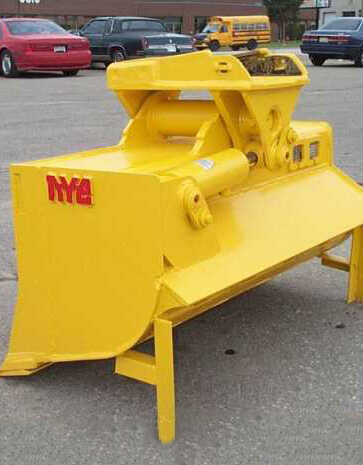 09LT5 Tilt Bucket