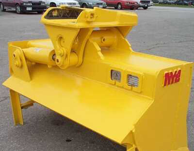 09LT5 Tilt Bucket