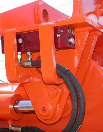 Multifunction Valve