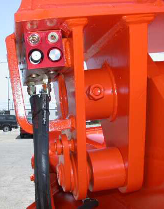 Multifunction Valve