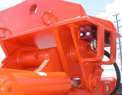 Multifunction Valve