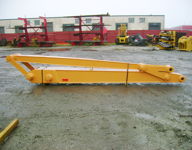 Nye Parallel-Link Extensions | Find the Right Tool For the Right ...