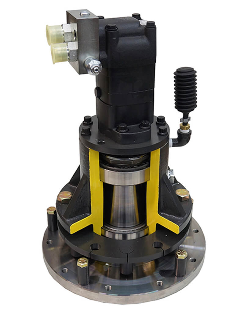 Blue Diamond Open Front Extreme Duty Brush Cutter Find the Right Tool