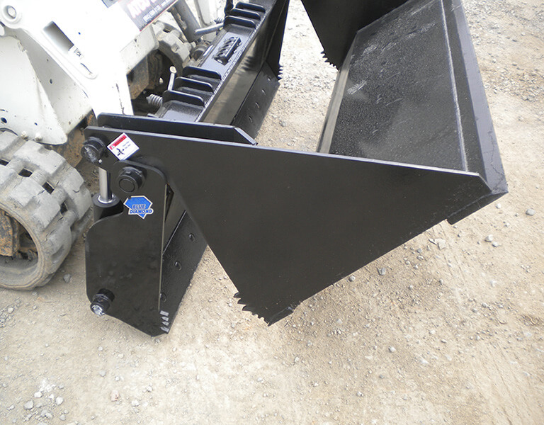 Blue Diamond 4-in-1 Bucket