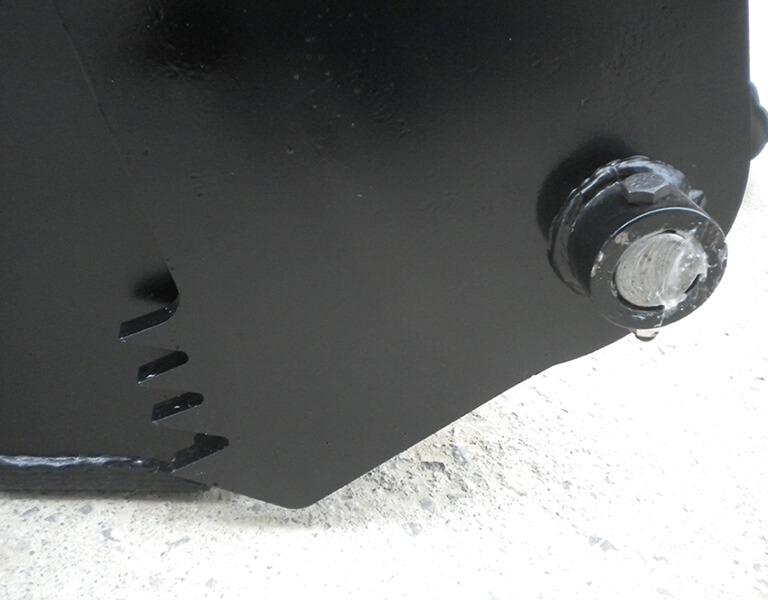 Blue Diamond 4-in-1 Bucket