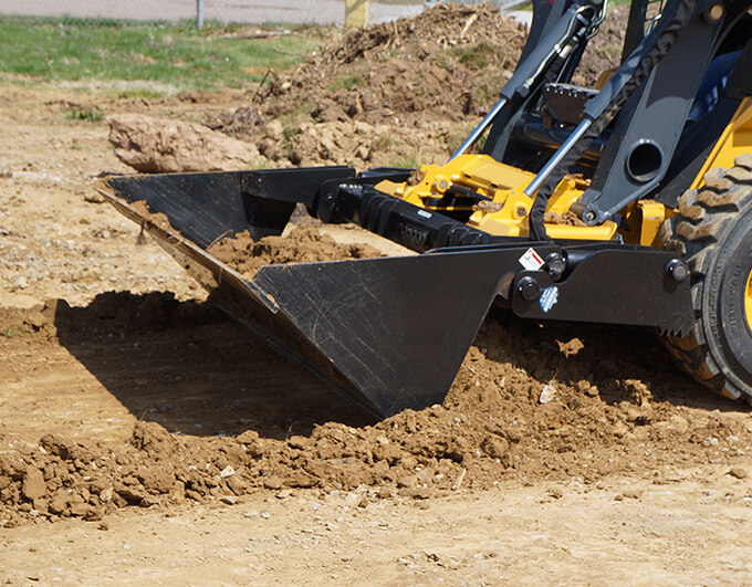 Blue Diamond 4-in-1 Bucket