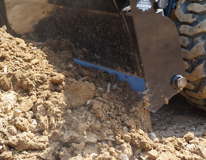 Blue Diamond 4In1 Bucket Find the Right Tool For the Right