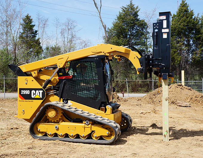 Blue Diamond Post Driver Find the Right Tool For the Right Application Gorham, ME National