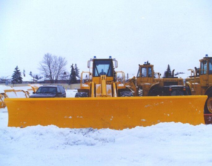 Snow Plows