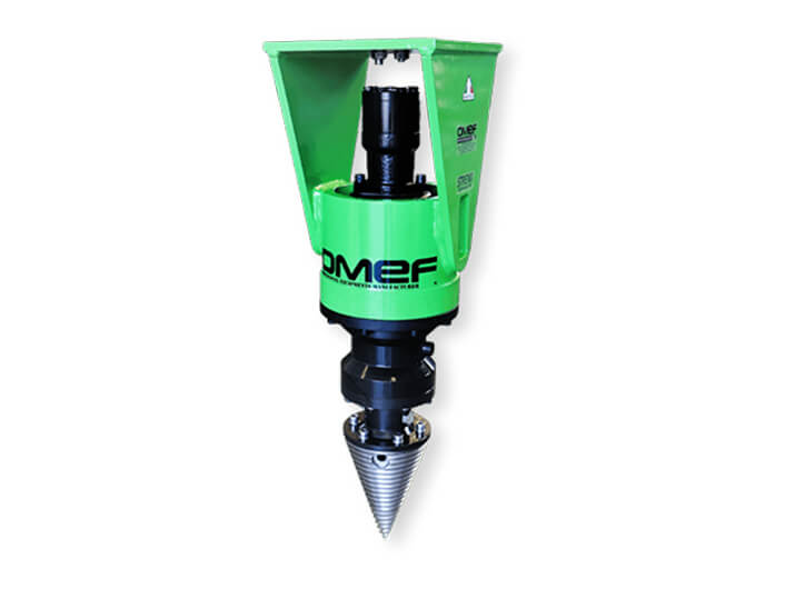 SPV1 Plus Wood Splitter