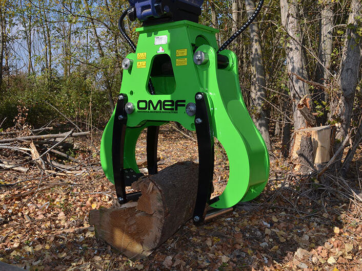 Omef Log Splitter Find the Right Tool For the Right Application