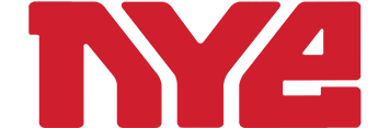 NYE Logo