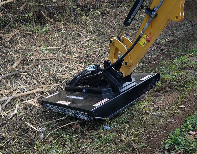 Blue Diamond Heavy Duty Brush Cutters Find the Right Tool For the