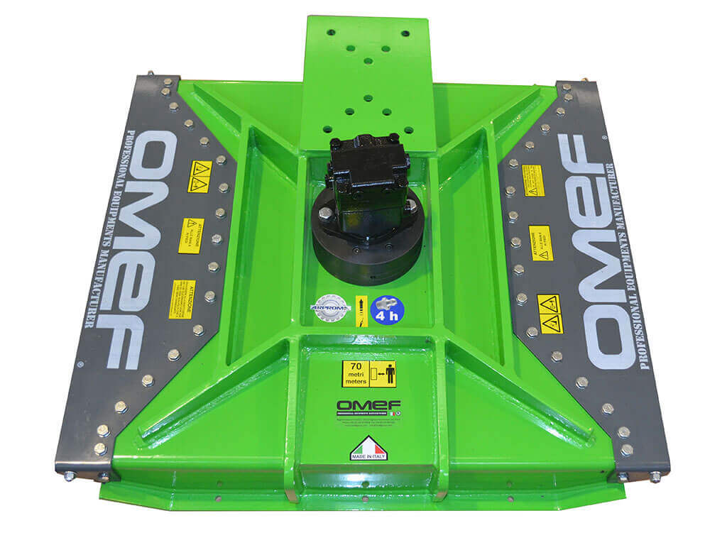OMEF Forestry/Gardening