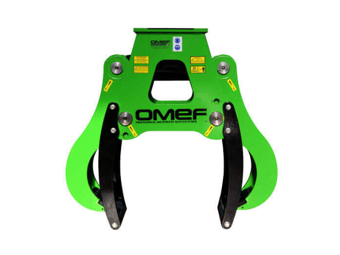 OMEF Forestry/Gardening
