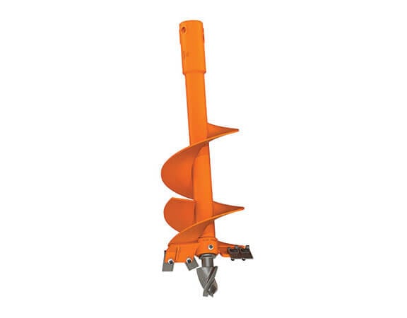 Pengo Drilling Attachment