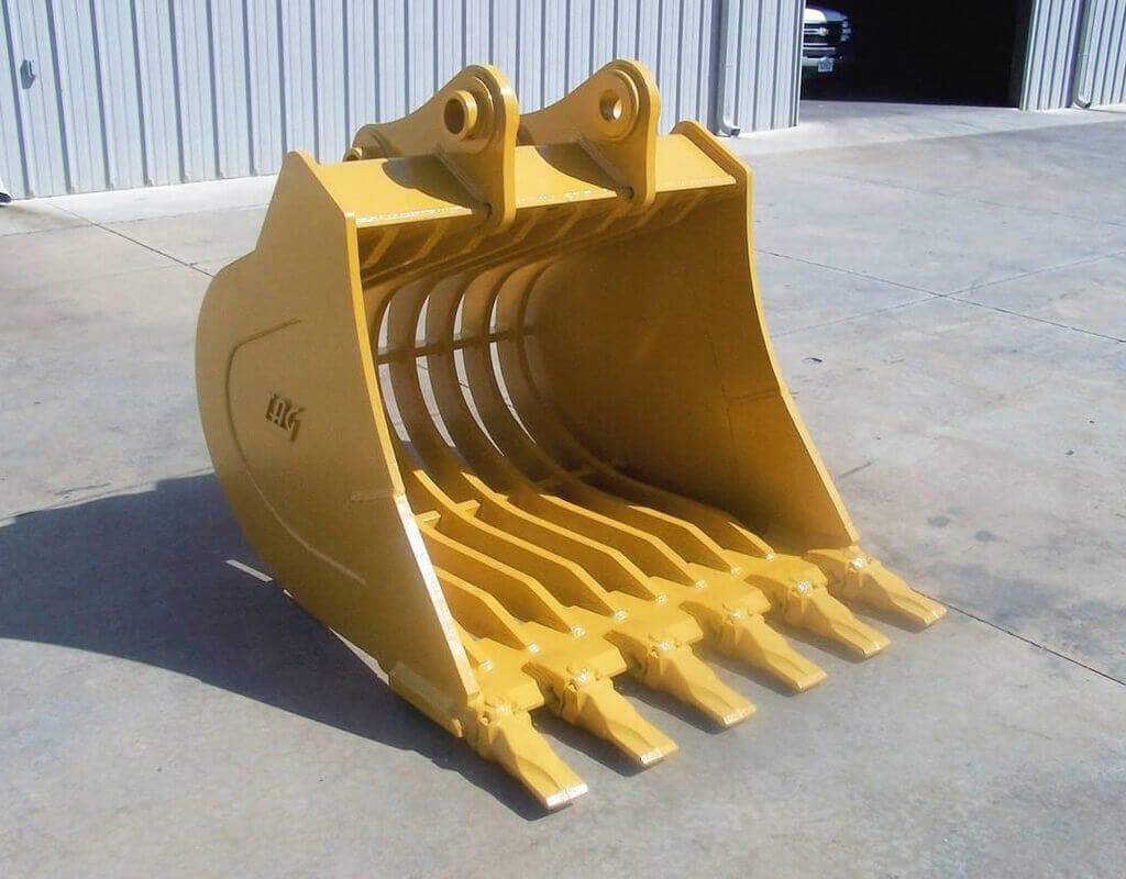 TAG Manufacturing Mini Excavator Attachments Find the Right Tool For