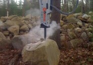 Gorilla Hydraulic Breaker