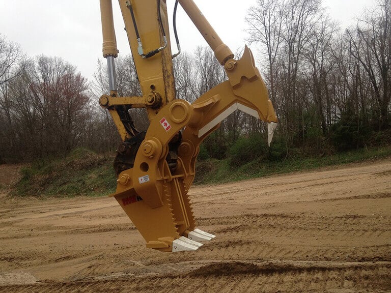 NYE Heavy Duty Grapple