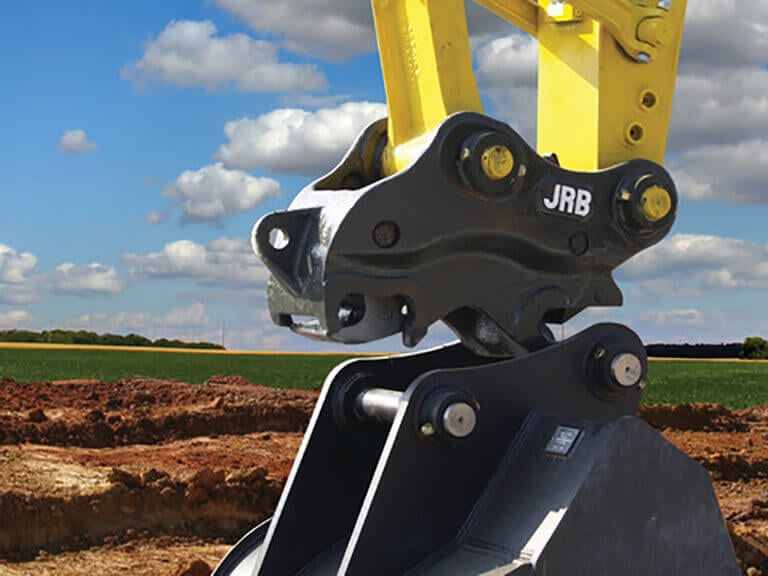 JRB Grapple